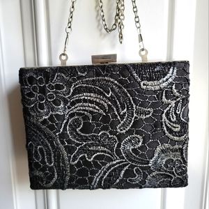 Natasha Couture Clutch